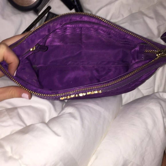 Michael kors side bag - Picture 2 of 2